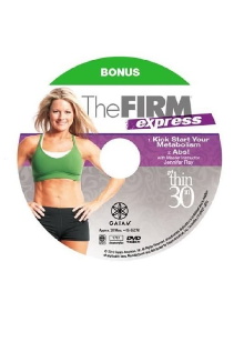 The FIRM Express: Bonus - Pump It Up Trailer