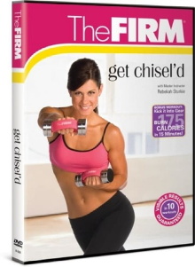 The Firm: Get Chisel'd Trailer