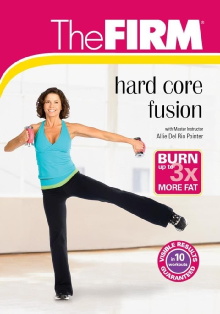 The FIRM: Hard Core Fusion - Workout 1 Trailer
