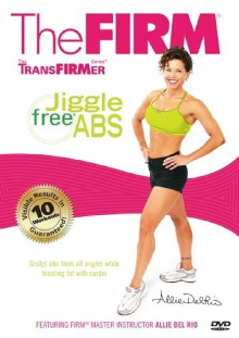 The Firm - Jiggle Free Abs Trailer