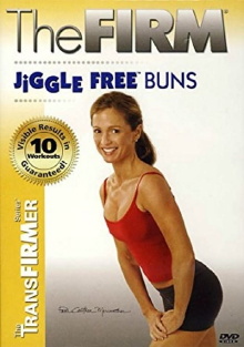The Firm - Jiggle Free Buns Trailer