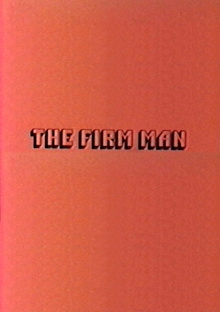 The Firm Man Trailer