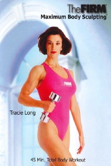 The Firm - Maximum Body Sculpting Trailer