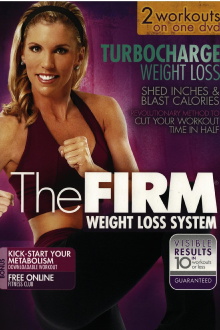 The Firm: Turbocharge Weight Loss Trailer