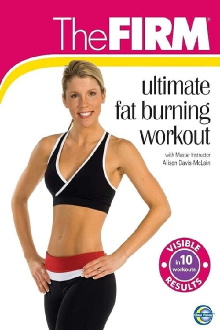 The Firm - Ultimate Fat Burning Workout Trailer