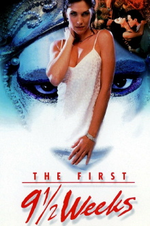 The First 9½ Weeks Trailer