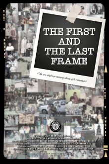 The First And Last Frame Trailer
