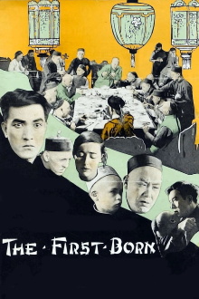 The First Born Trailer