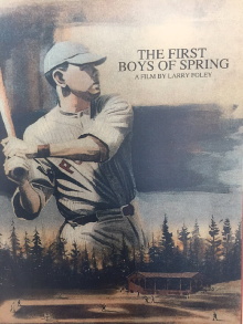 The First Boys of Spring Trailer