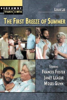 The First Breeze of Summer Trailer