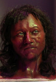 The First Brit: The 10,000 Year Old Man Trailer