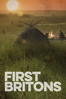 The First Britons Trailer