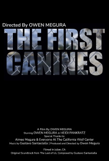 The First Canines Trailer