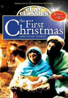 The First Christmas Trailer