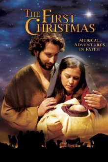 The First Christmas Trailer