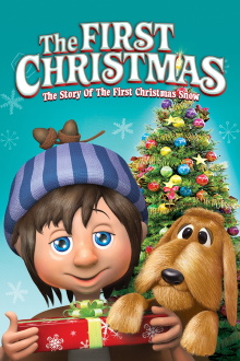 The First Christmas: The Story of the First Christmas Snow Trailer