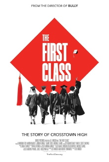 The First Class Trailer