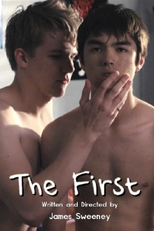 The First Trailer