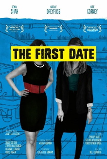 The First Date Trailer