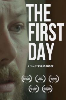 The First Day Trailer