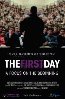 The First Day Trailer