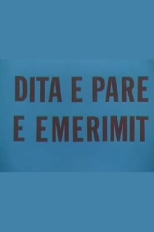 The first day of appointment Trailer