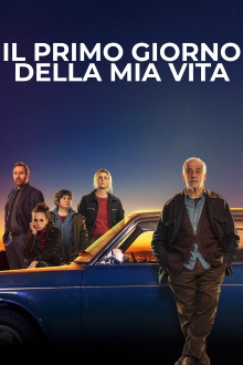 The First Day of My Life Trailer