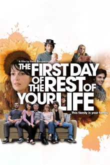 The First Day of the Rest of Your Life Trailer