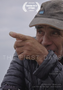 The First Days Trailer