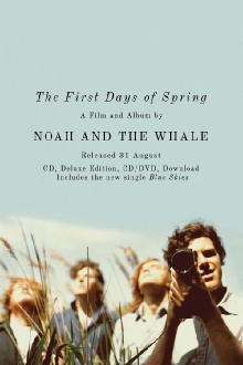 The First Days of Spring Trailer
