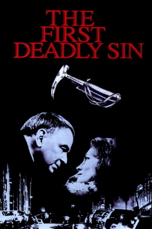 The First Deadly Sin Trailer