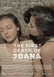 The First Death of Joana Trailer