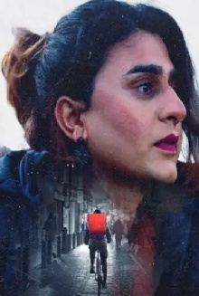 The First Drop of Rain: Making MATAR Trailer
