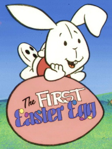 The First Easter Egg Trailer