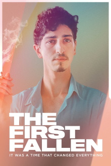 The First Fallen Trailer