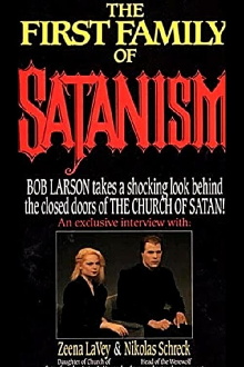 The First Family of Satanism Trailer