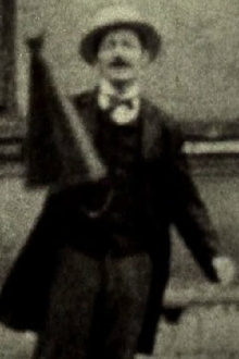 The First Film Trailer