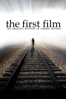 The First Film Trailer