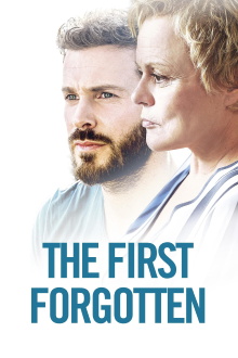 The First Forgotten Trailer