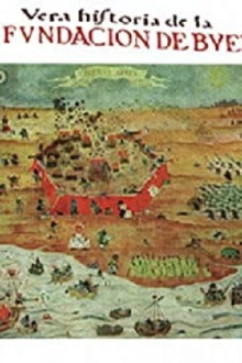 The First Foundation of Buenos Aires Trailer