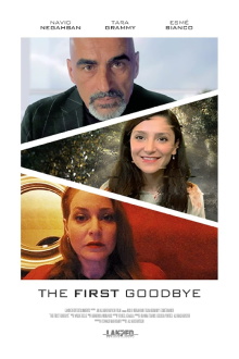 The First Goodbye Trailer