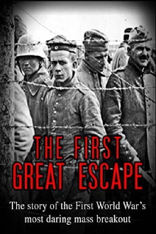 The First Great Escape Trailer