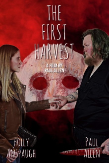 The First Harvest Trailer