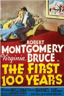 The First Hundred Years Trailer
