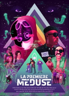 The First Jellyfish Trailer