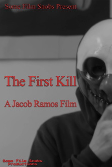 The First Kill Trailer