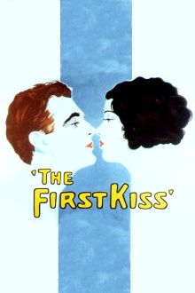 The First Kiss Trailer
