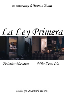 The First Law Trailer