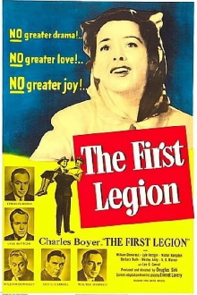 The First Legion Trailer