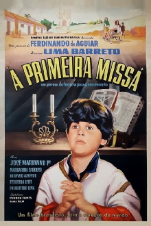The First Mass Trailer